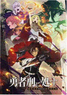 C.C. 角色立绘